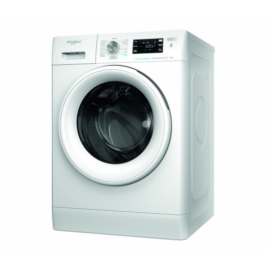 Whirlpool FFB7259WVPL