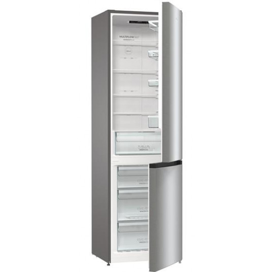 Ledusskapis GORENJE NRK6202EXL4