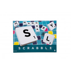Galda spēle Scrabble