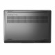Lenovo Yoga 7 16IRL8 i7-1360P 16" 2.5K IPS 400nits spīdīgs 60Hz Touch 16GB LPDDR5-5200 SSD512 Intel Iris Xe Graphics Win11 Arctic Grey