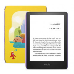 E-grāmata Kindle Paperwhite Kids 6,8 collu 8 GB WiFi Robot Dreams