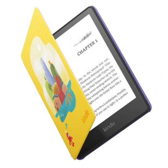 E-grāmata Kindle Paperwhite Kids 6,8 collu 8 GB WiFi Robot Dreams