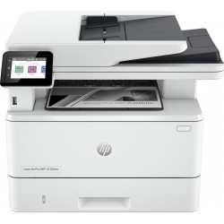 URZÄDZENIE WIELOFUNKCYJNE HP LASERJET PRO 4102fdw
