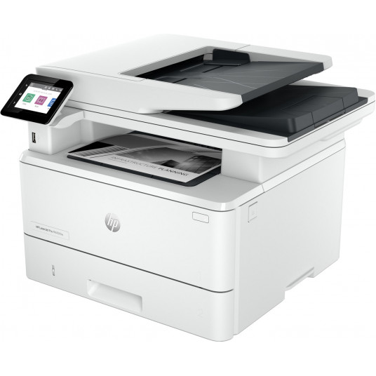 URZÄDZENIE WIELOFUNKCYJNE HP LASERJET PRO 4102fdw