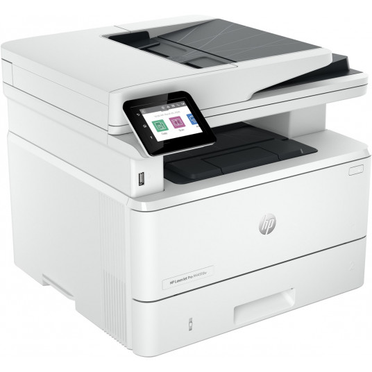 URZÄDZENIE WIELOFUNKCYJNE HP LASERJET PRO 4102fdw