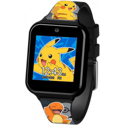 Disney — bērnu viedpulkstenis Pokémon POK4231