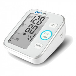 HI-TECH MEDICAL ORO-N6 BASIC asinsspiediena mērītājs Augšdelma Automātisks