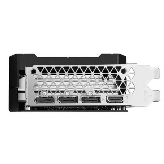 Videokarte Biostar VN3706RM82 NVIDIA GeForce RTX 3070 8 GB GDDR6
