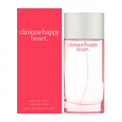 Clinique - Happy Heart - EDP - 50 ml