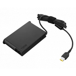 Lenovo Slim USB-C 65 W maiņstrāvas adapteris (CE)