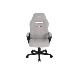 ONEX STC Compact S sērijas spēļu/biroja krēsls — Ivory Onex