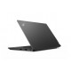 Lenovo | ThinkPad E14 Gen 4 | Melns | 14 collu aizmugurgaismojums |.W