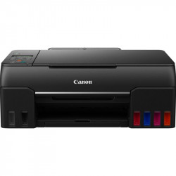 MF-tintes printeris/fotoprinteris Canon Pixma G650, melns