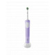 Elektriskā zobu birste Oral-B Vitality Pro D103.413.3D Lilac Mist