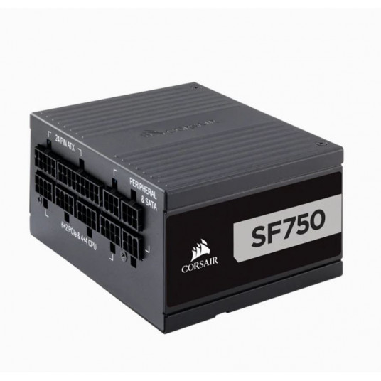 SF750 CP-9020186-EU 750W