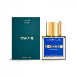 Nishane Fan Your Flames Extrait De Parfum Spray Unisex 100 ml