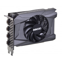 Inno3D GEFORCE RTX 4060 COMPACT Graphics