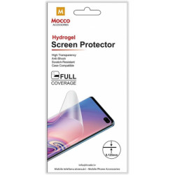 Premium Hydrogel ekrāna aizsargs Samsung Galaxy S23