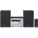 Mūzikas centrs Audio Panasonic SC-PM250EC-S