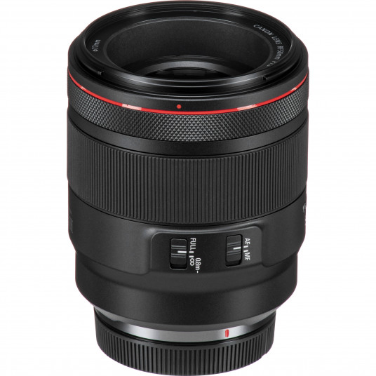 Canon RF 50mm f/1.2L USM