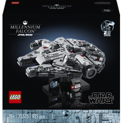 LEGO® 75375 Star Wars TM Millenium Falcon