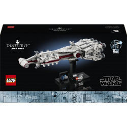 LEGO® 75376 Star Wars TM Tantive IV™