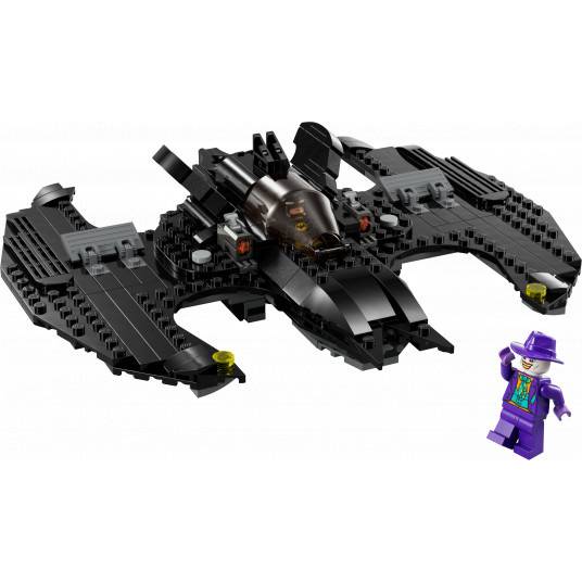 LEGO® 76265 Betmens™ Sikspārnis: Betmens pret Džokeri