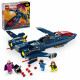 LEGO® 76281 Marvel X-Men X-Jet