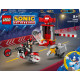 LEGO® 76995 Sonic the Hedgehog™ Shadow the Hedgehog Escape