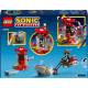 LEGO® 76995 Sonic the Hedgehog™ Shadow the Hedgehog Escape