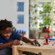 LEGO® 76995 Sonic the Hedgehog™ Shadow the Hedgehog Escape