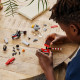 LEGO® 76995 Sonic the Hedgehog™ Shadow the Hedgehog Escape