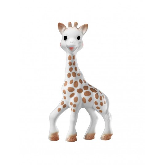 VULLI rotaļlieta zīdainim Sophie la Giraffe  616331