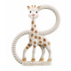 VULLI komplekts Sophie la Girafe + apļveida zobgrauznis 000001