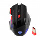 Pele Media-Tech Cobra Pro Gorn RF MT1121 Black