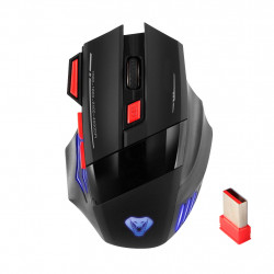 Pele Media-Tech Cobra Pro Gorn RF MT1121 Black