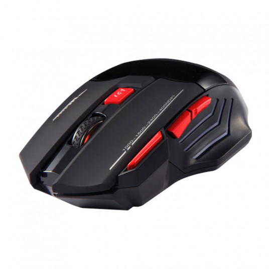 Pele Media-Tech Cobra Pro Gorn RF MT1121 Black