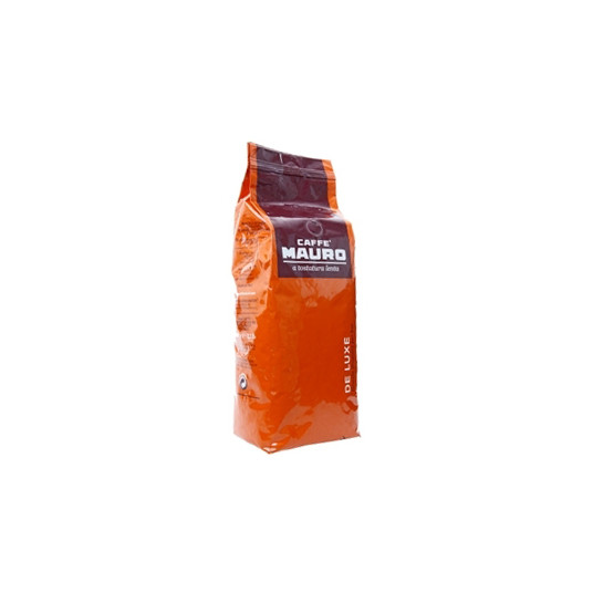 MAURO 1511 DELUXE coffee 1kg