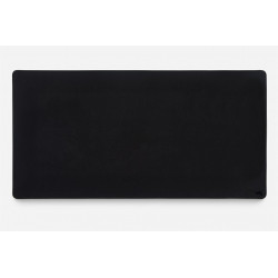 Glorious Stealth Mouse Pad — XXL pagarināts, melns