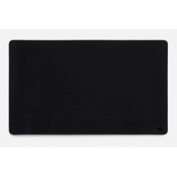 Glorious Stealth Mouse Pad - XL Extended, melns