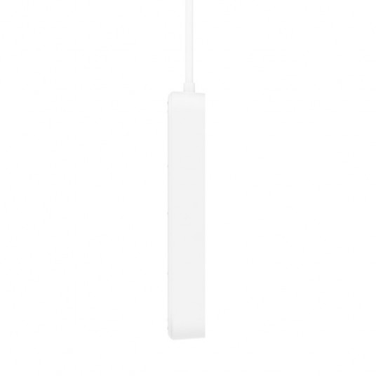 Belkin Connect White 6 maiņstrāvas kontaktligzda(-as) 2 m