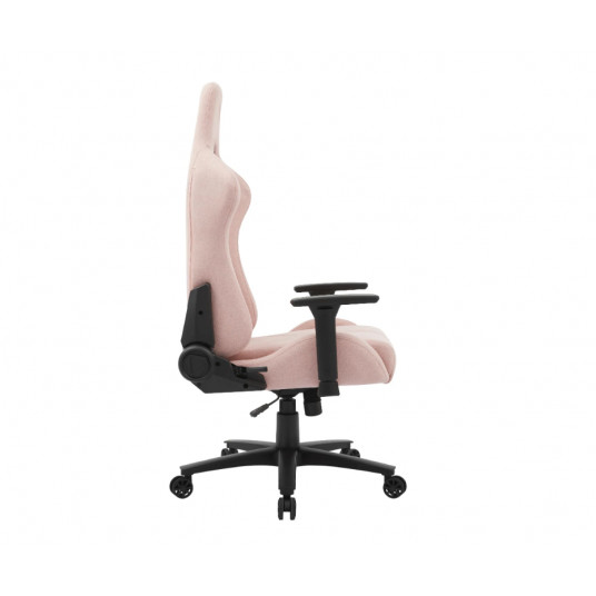 ONEX STC Snug L sērijas spēļu krēsls - rozā Onex