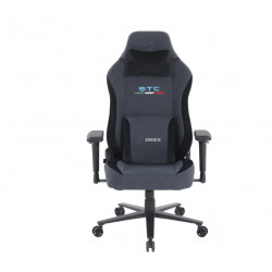 ONEX STC Elegant XL sērijas spēļu krēsls - grafīta Onex