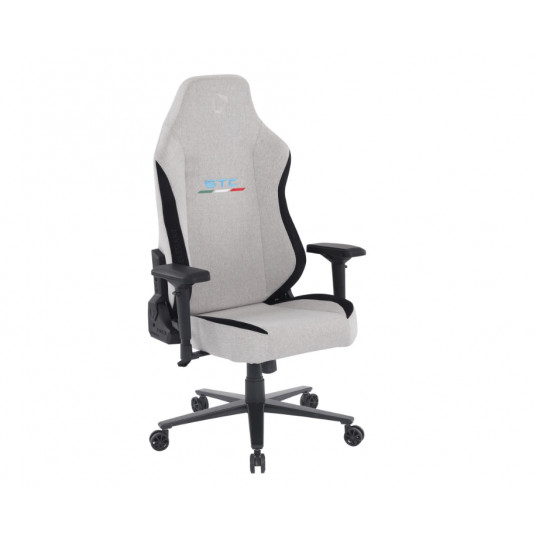 ONEX STC Elegant XL sērijas spēļu krēsls - Ivory Onex