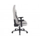 ONEX STC Elegant XL sērijas spēļu krēsls - Ivory Onex