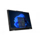 Klēpjdators Lenovo ThinkPad X13 2-in-1 Gen 5, 13.3 WUXGA, Intel Core i7, RAM 16GB, 512GB SSD, Intel Graphics, Windows 11 Pro, Black 21LW001LMH