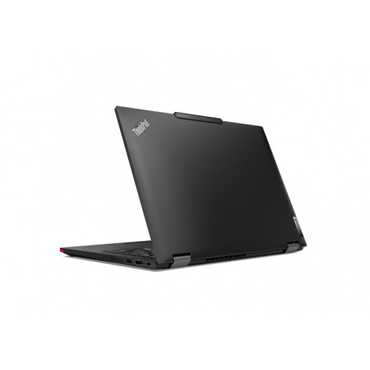 Klēpjdators Lenovo ThinkPad X13 2-in-1 Gen 5, 13.3 WUXGA, Intel Core i7, RAM 16GB, 512GB SSD, Intel Graphics, Windows 11 Pro, Black 21LW001LMH