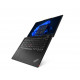 Klēpjdators Lenovo ThinkPad X13 2-in-1 Gen 5, 13.3 WUXGA, Intel Core i7, RAM 16GB, 512GB SSD, Intel Graphics, Windows 11 Pro, Black 21LW001LMH