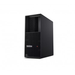 Lenovo ThinkStation P3 Tower I7-13700K/32GB/1TB/Intel UHD/WIN11 Pro/Nordic kbd/3Y garantija Lenovo