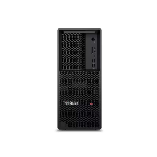 Lenovo ThinkStation P3 Tower I7-13700K/32GB/1TB/Intel UHD/WIN11 Pro/Nordic kbd/3Y garantija Lenovo
